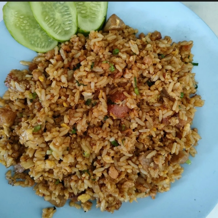 Nasi Goreng Original 