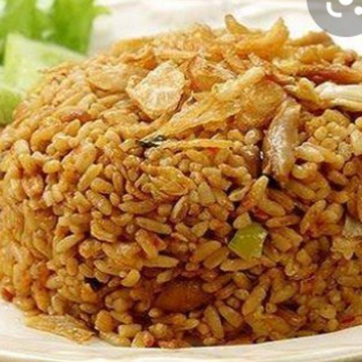 Nasi Goreng Original 