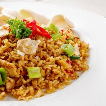 Nasi Goreng Original