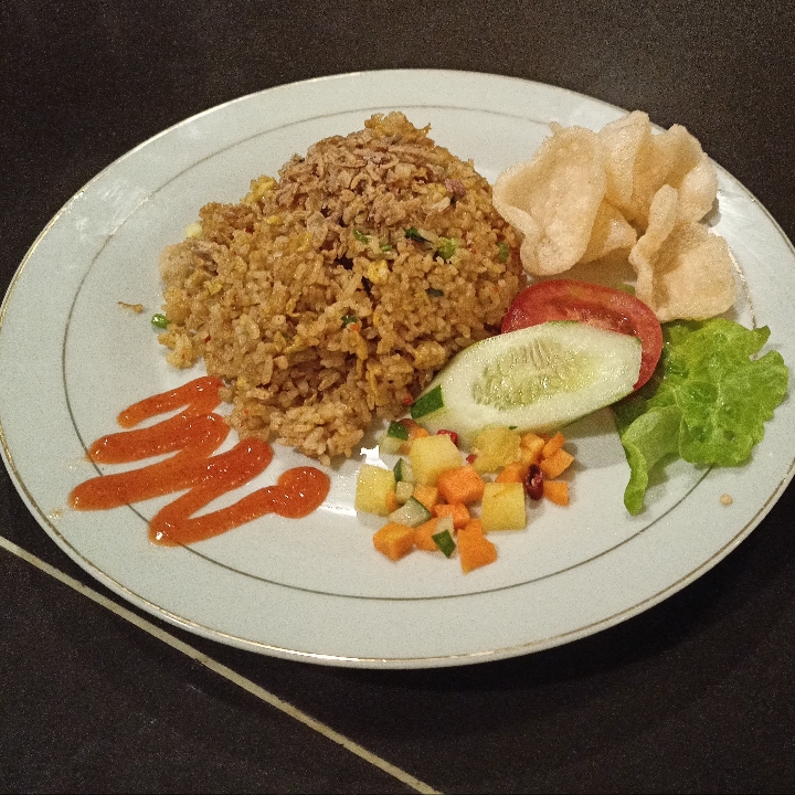 Nasi Goreng Original