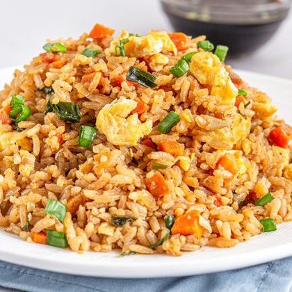 Nasi Goreng Original