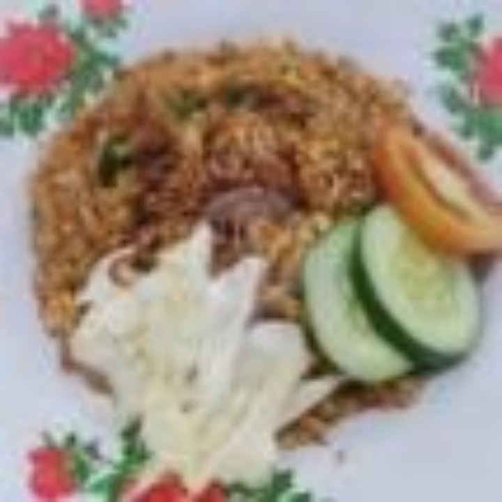 Nasi Goreng Original