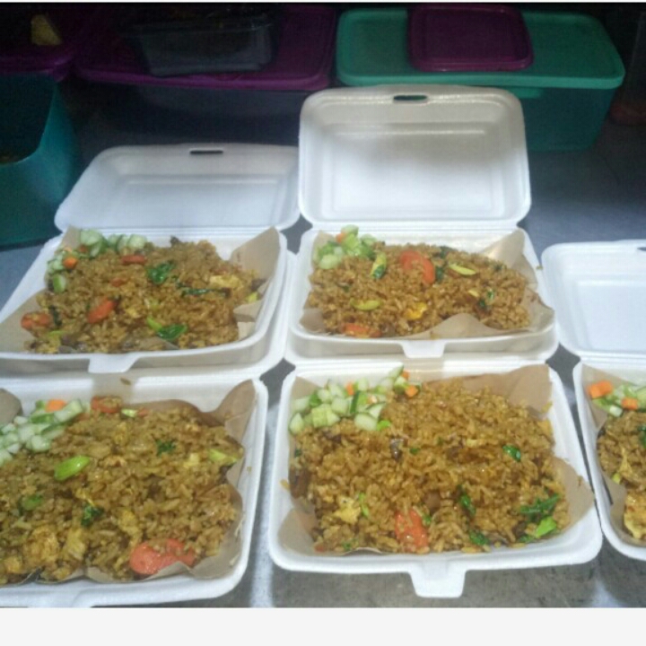 Nasi Goreng Original