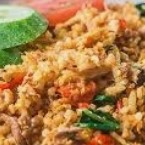 Nasi Goreng Original