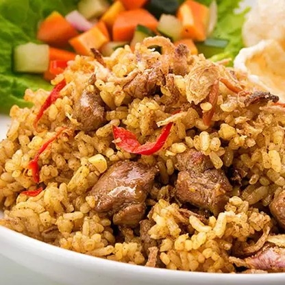 Nasi Goreng Original