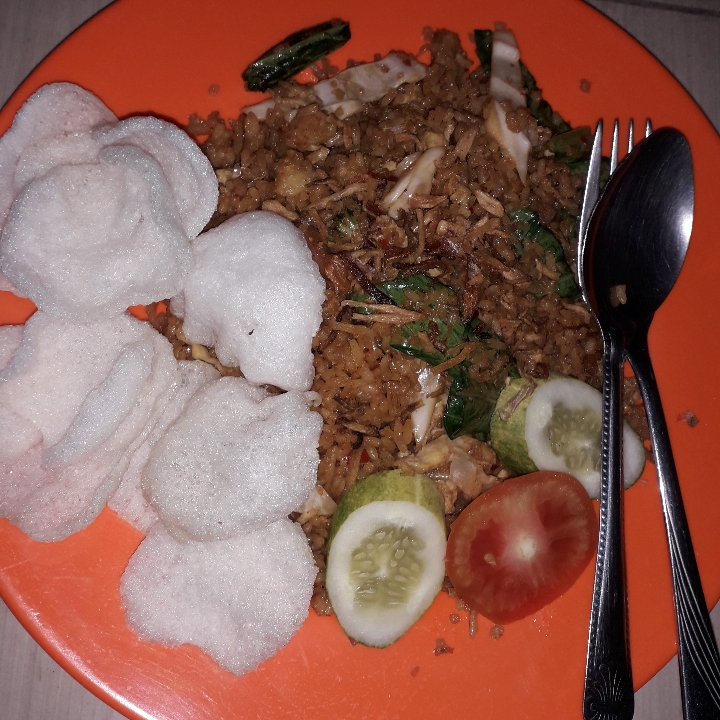 Nasi Goreng Original