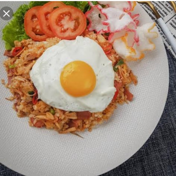 Nasi Goreng Original