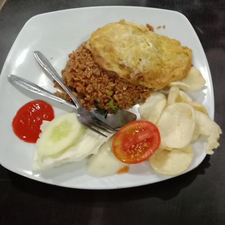 Nasi Goreng Original