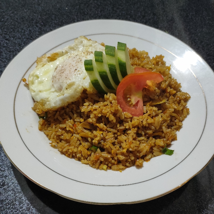 Nasi Goreng Original