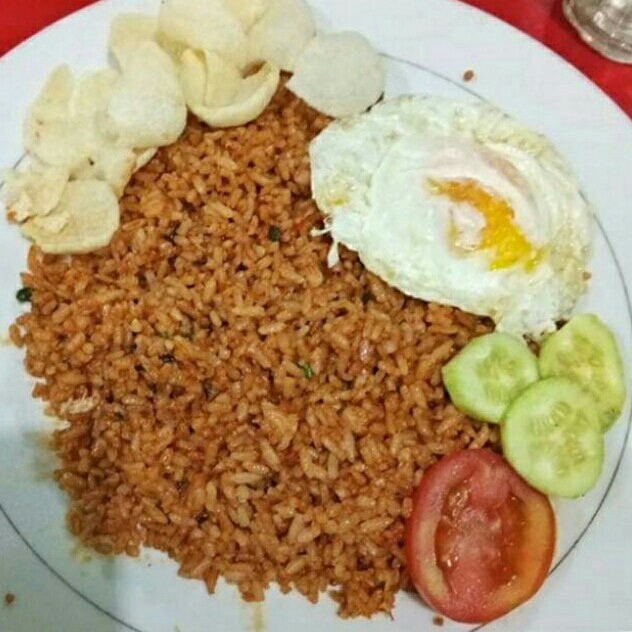 Nasi Goreng Original