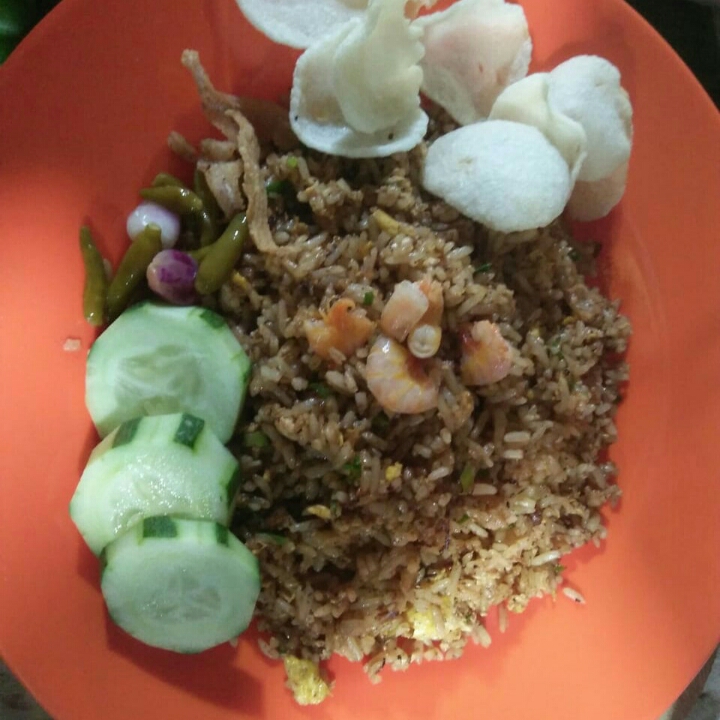 Nasi Goreng Eyang