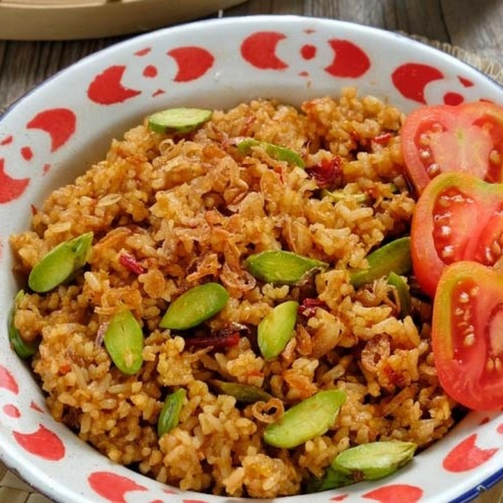 Nasi Goreng Patai