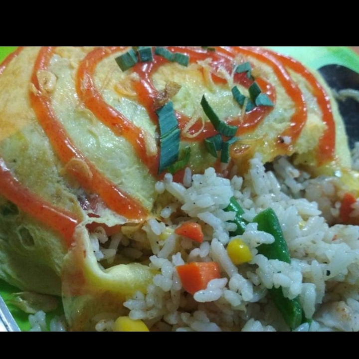 Nasi Goreng Pataya