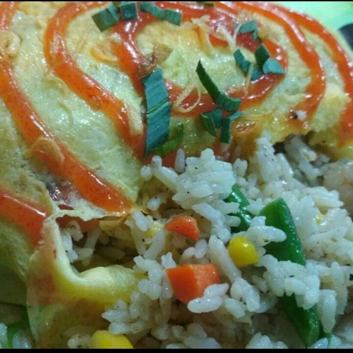 Nasi Goreng Pataya