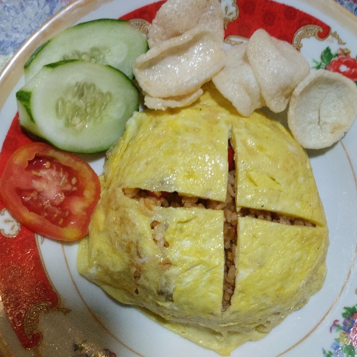 Nasi Goreng Pataya