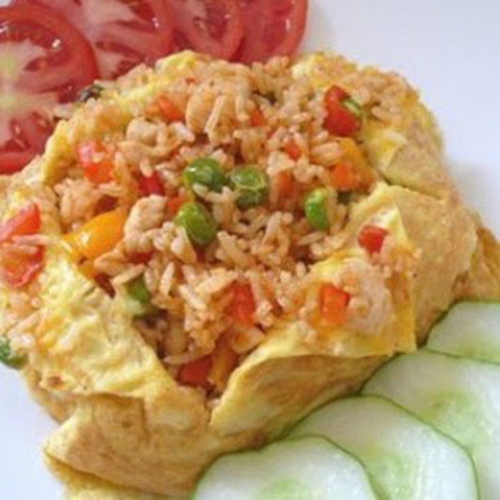 Nasi Goreng Pataya