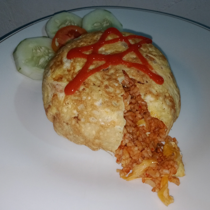 Nasi Goreng Pataya