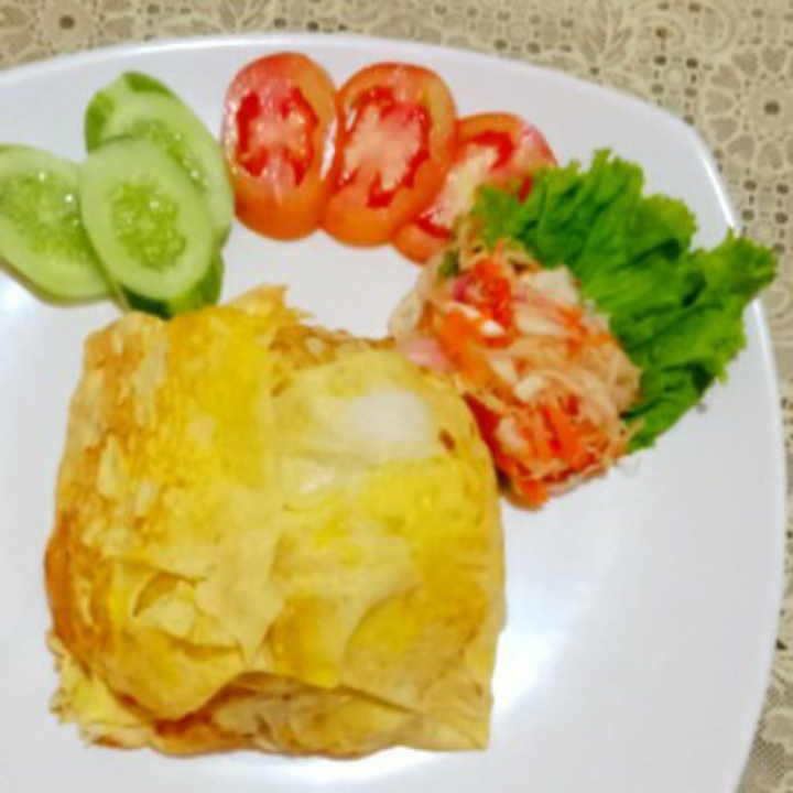 Nasi Goreng Pattaya