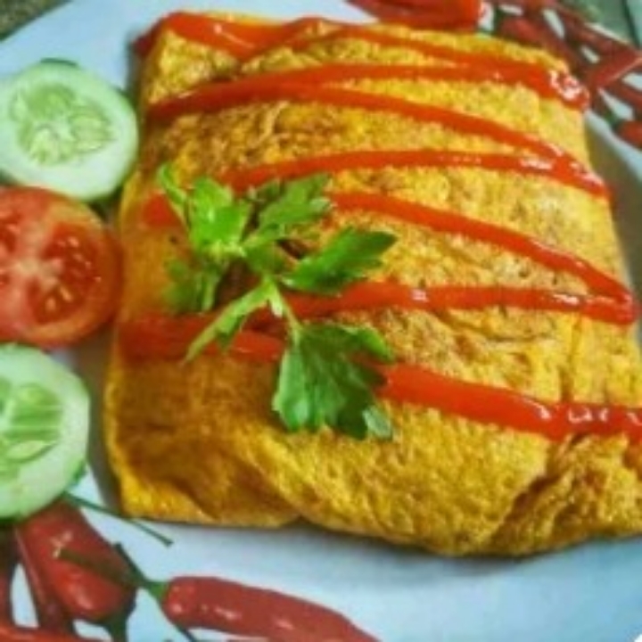 Nasi Goreng Pattaya