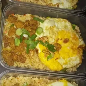 Nasi Goreng Pekalongan