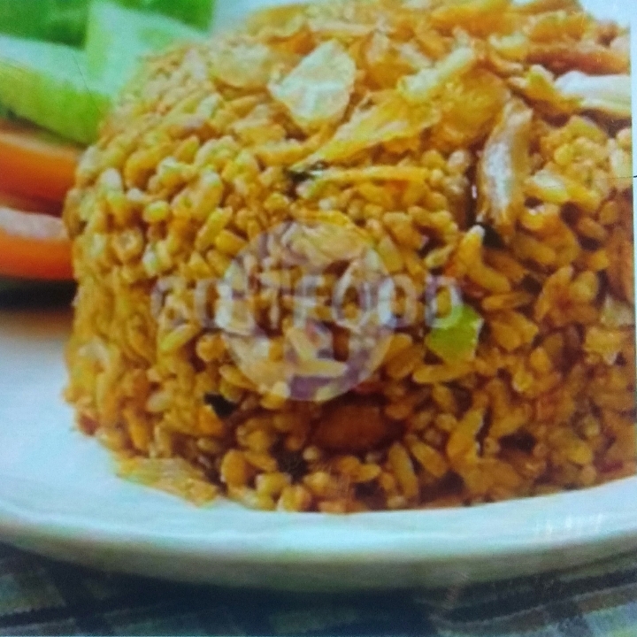 Nasi Goreng Pelakor