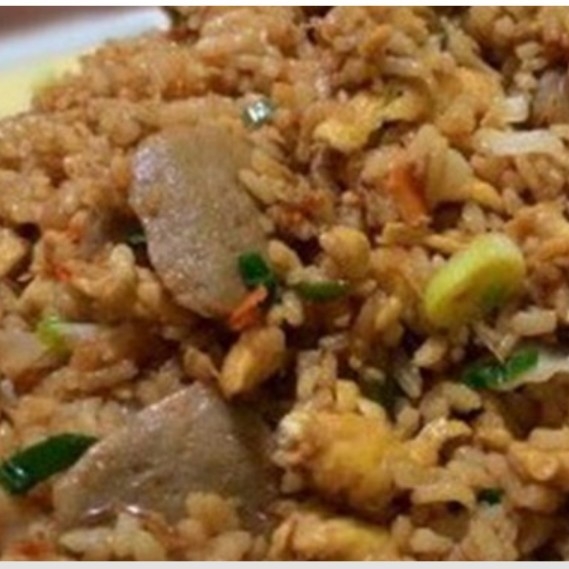 Nasi Goreng Pentol