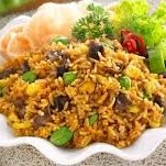 Nasi Goreng Petai