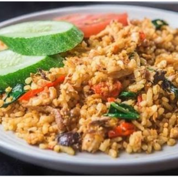 Nasi Goreng Petai