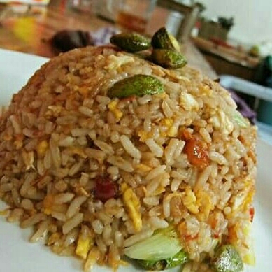 Nasi Goreng Petai