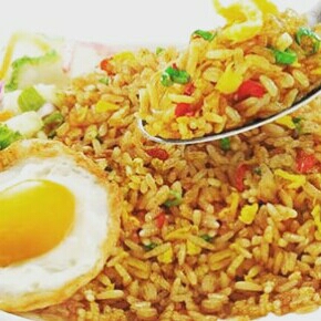 Nasi Goreng Prabu