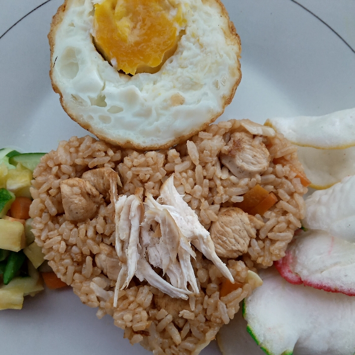 Nasi Goreng Resto