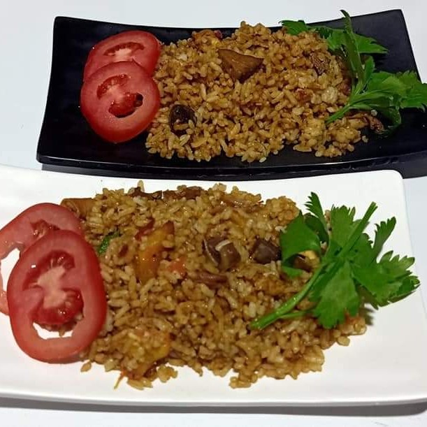 Nasi Goreng SPECIAL