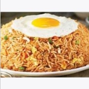 Nasi Goreng Sambal Lado