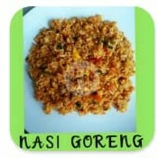 Nasi Goreng Sambal Roa