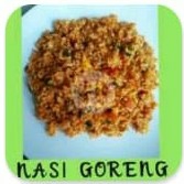 Nasi Goreng Sambal Roa