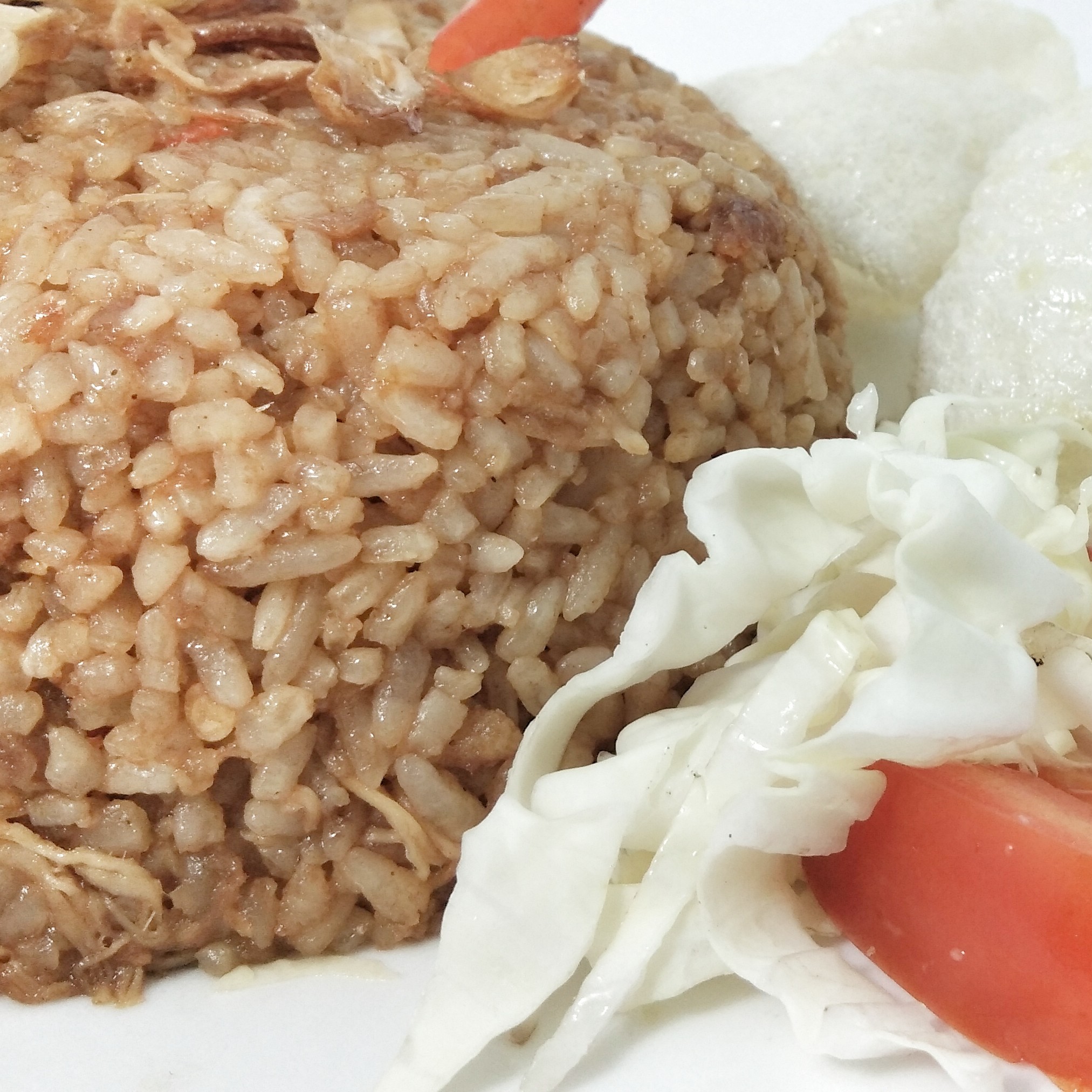 Nasi Goreng Saseng