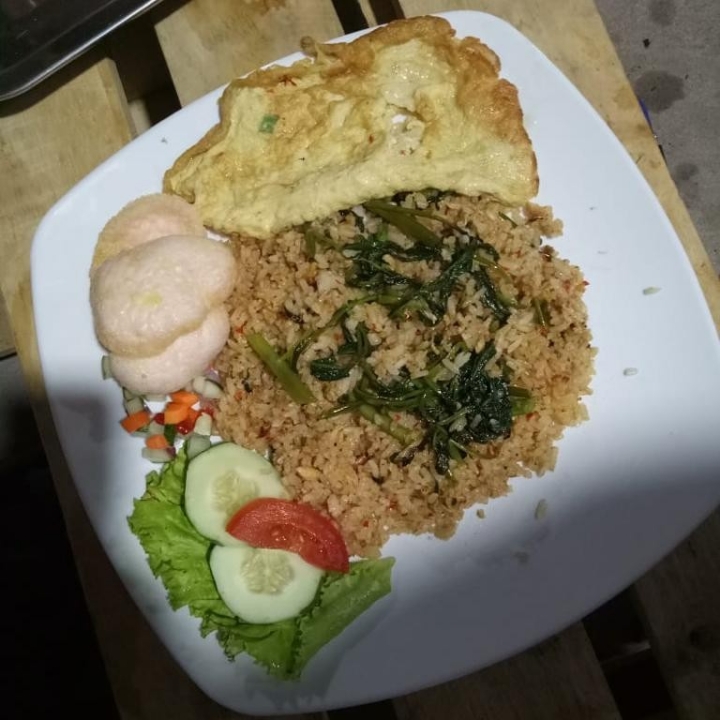 Nasi Goreng