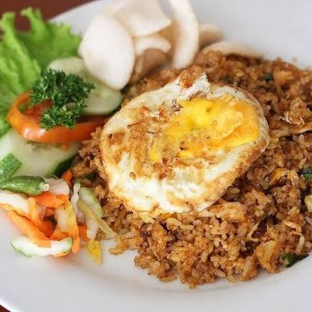 Nasi Goreng Sepesial