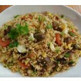 Nasi Goreng Sepesial