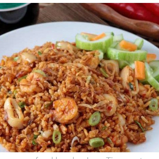 Nasi Goreng Sepecial