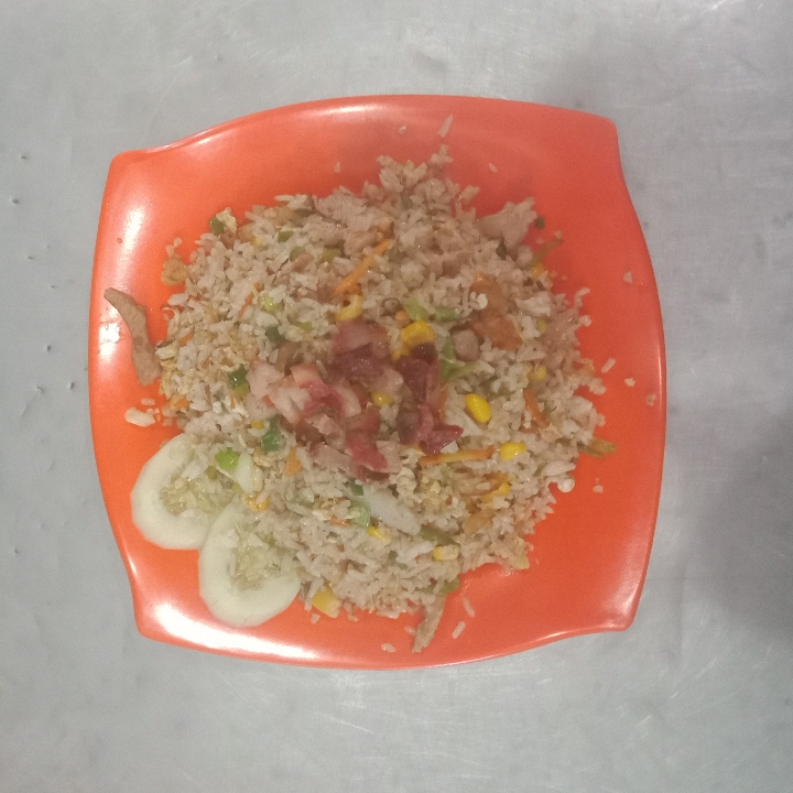 Nasi Goreng Nanas