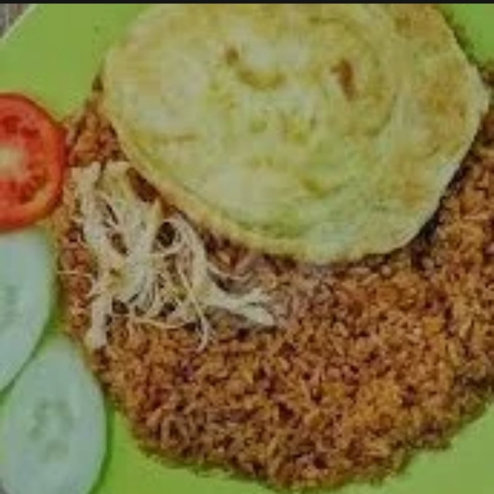 Nasi Goreng Sosis 