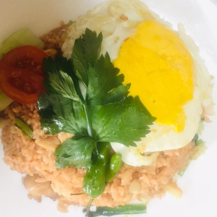 Nasi Goreng Sp