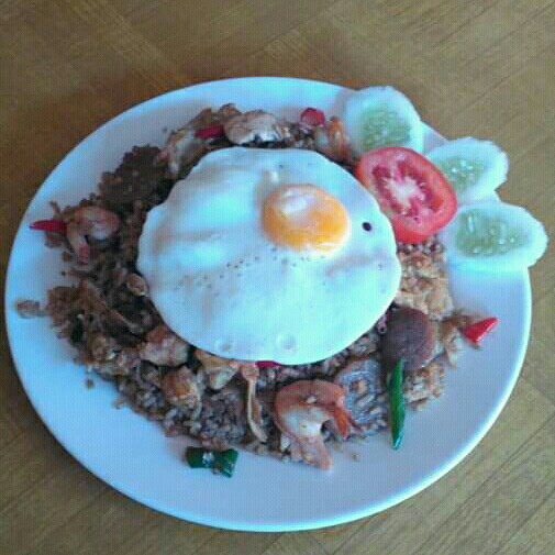 Nasi Goreng Spc 