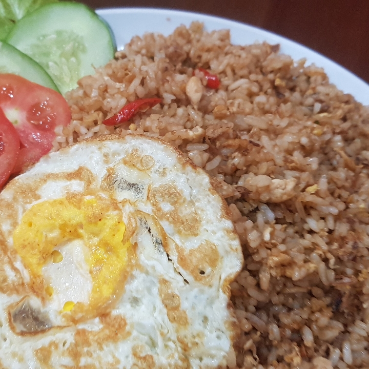 Nasi Goreng Special