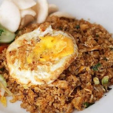 Nasi Goreng Special