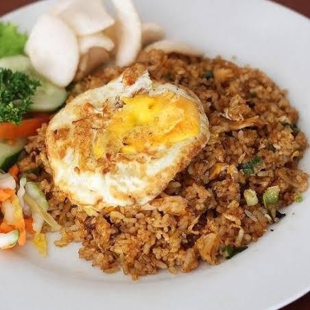 Nasi Goreng Special