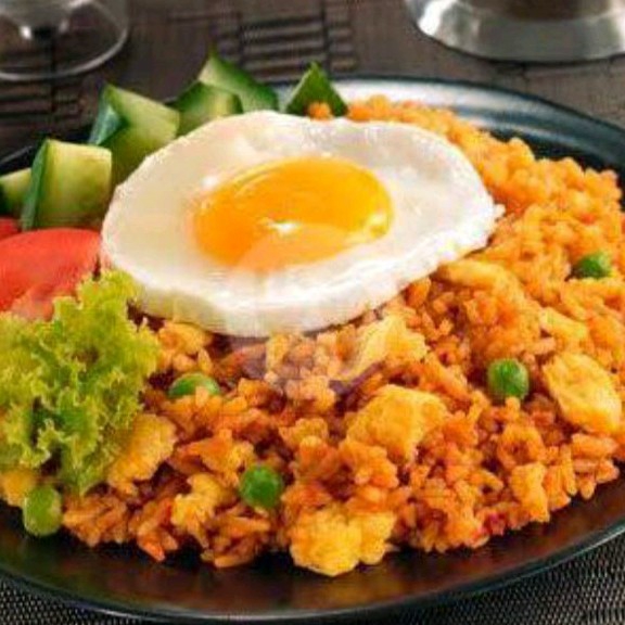 Nasi Goreng Special