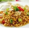 Nasi Goreng Special