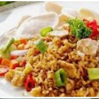 Nasi Goreng Kantil Special